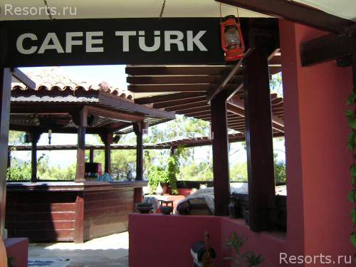 Magic Life Marmaris 38